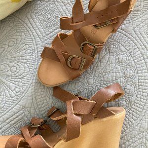 Famolare original wedges